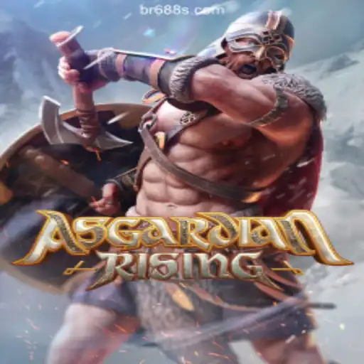 Discover the Epic World of AsgardianRising on 688S.COM Platform: Oficial Slots Brasil #1