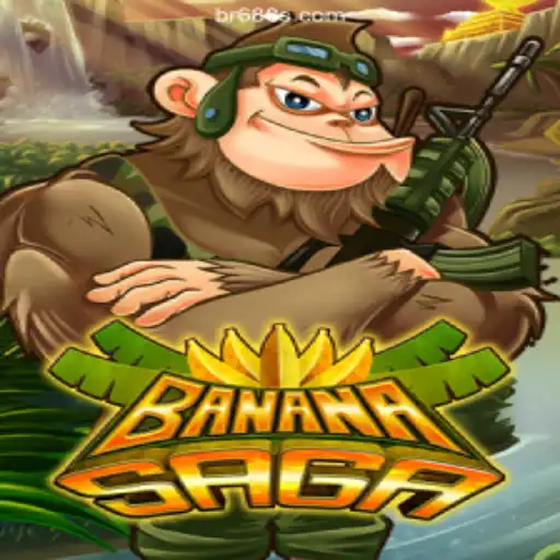 Discovering the World of BananaSaga: The Slot Game Revolutionizing 688S.COM Platform