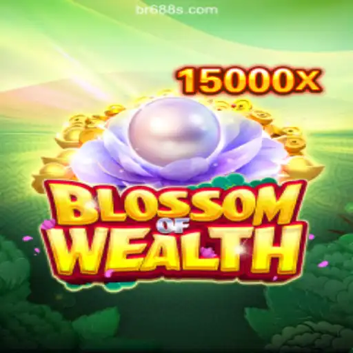BlossomofWealth: Exploring the Exciting Features of the 688S.COM Platform's Oficial Slots in Brasil