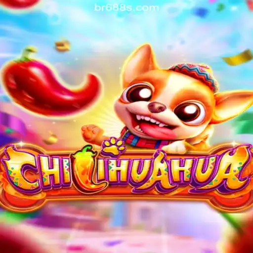 Discover the Thrills of CHILIHUAHUA on 688S.COM: Your Ultimate Guide to the #1 Slots Platform in Brazil