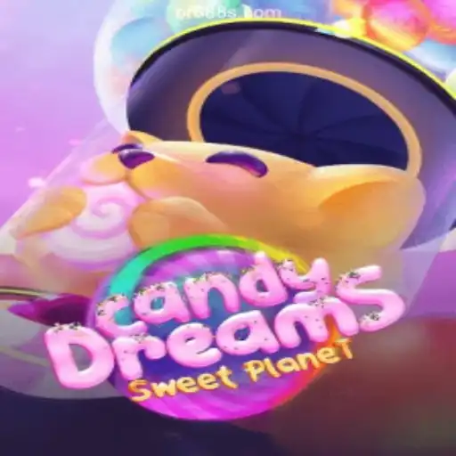 CandyDreams: Enter the Sweet World of Gaming