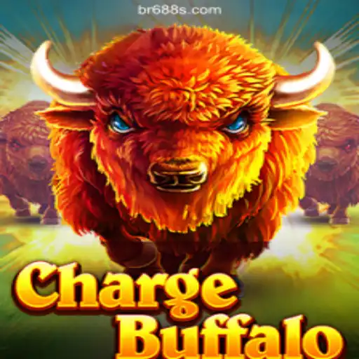 ChargeBuffalo: Unleashing the Thrills of Oficial Slots Brasil #1
