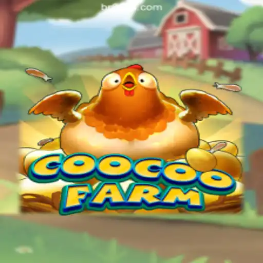Explore the Vibrant World of CooCooFarm on 688S.COM Platform: Official Slots Brasil #1