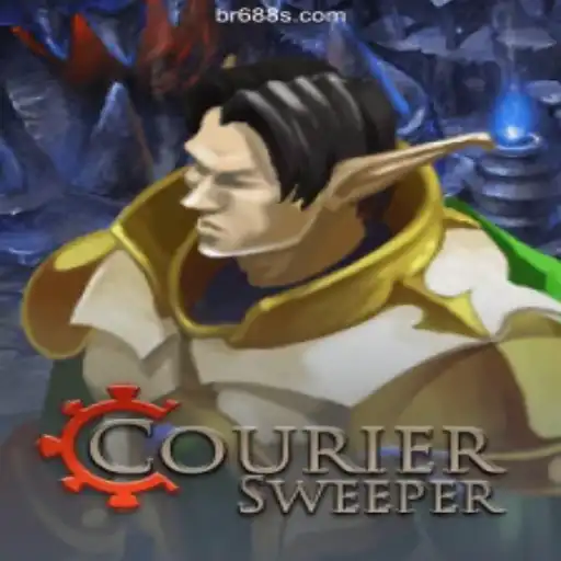 CourierSweeper: An Exciting New Game on 688S.COM Platform