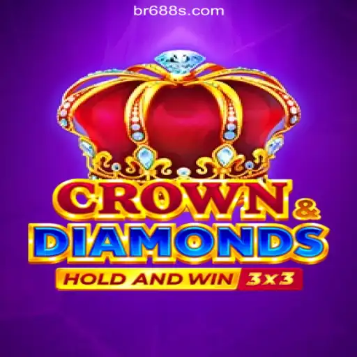 Discover the Exciting World of Crowndiamonds: The Premier Slot Game on 688S.COM Platform