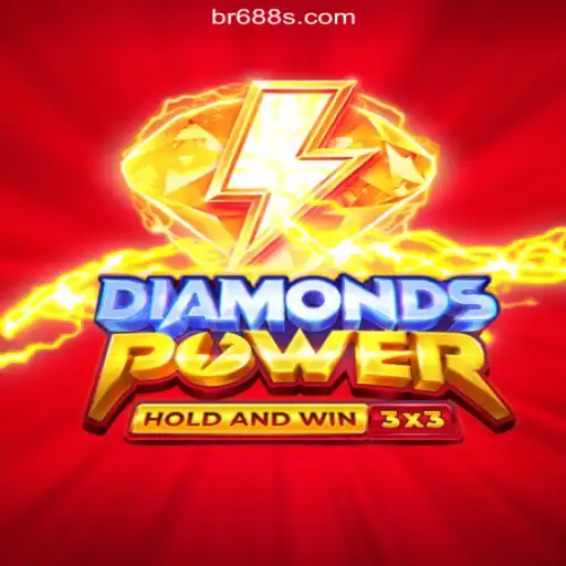 Exploring Diamondspower: A Premier Slot Experience on 688S.COM Platform