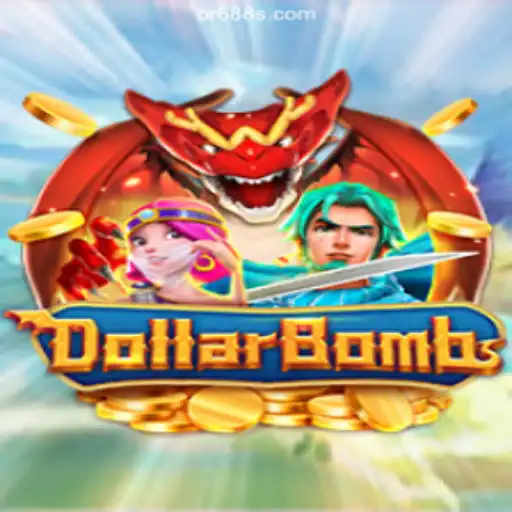 Explore DollarBombs on 688S.COM: The Premier Slots Platform in Brazil