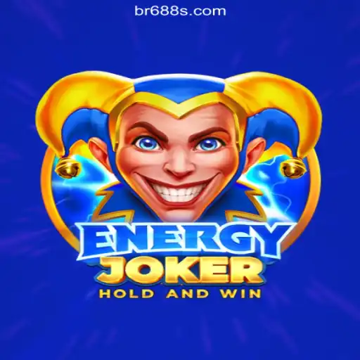 EnergyJoker: Unleashing the Thrills on 688S.COM Platform - Official Slots Brasil #1