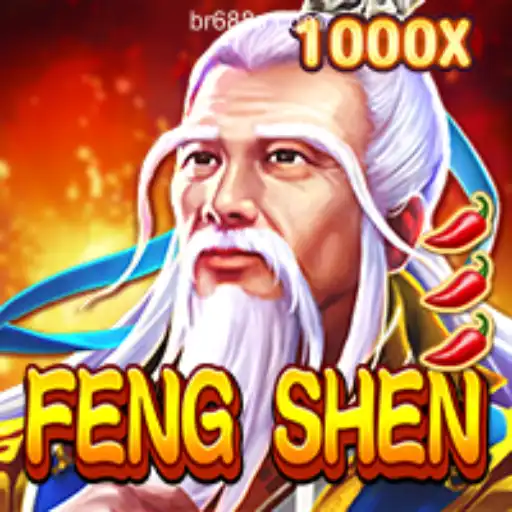 FengShen: Discover the Exciting World of 688S.COM's Oficial Slots Brasil #1