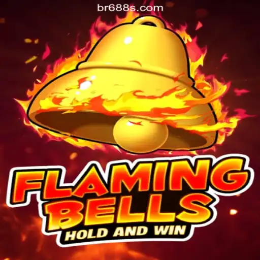 Flaming Bells: A Closer Look at the Exciting Slot Game on 688S.COM Platform