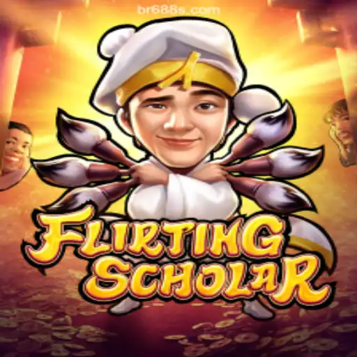 Exploring the World of FlirtingScholar on the 688S.COM Platform: The Official Slots Experience in Brazil
