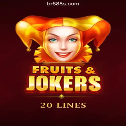 Exploring the Exciting World of FruitsAndJokers20: A Premier Slot Game on 688S.COM Platform