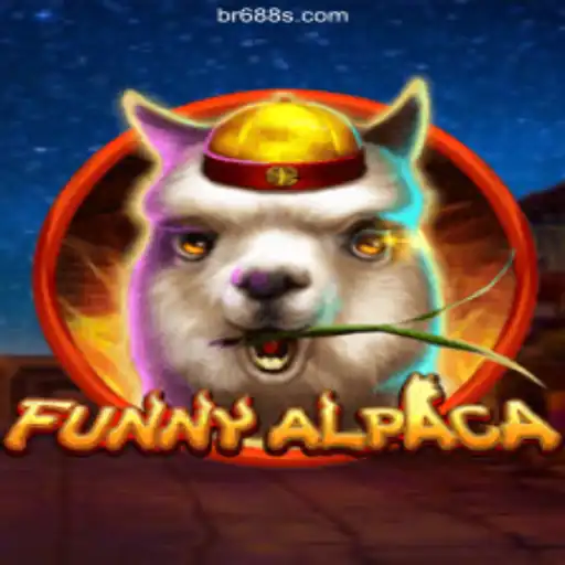 Exploring FunnyAlpaca: A Leading Adventure on 688S.COM Platform - Oficial Slots Brasil #1