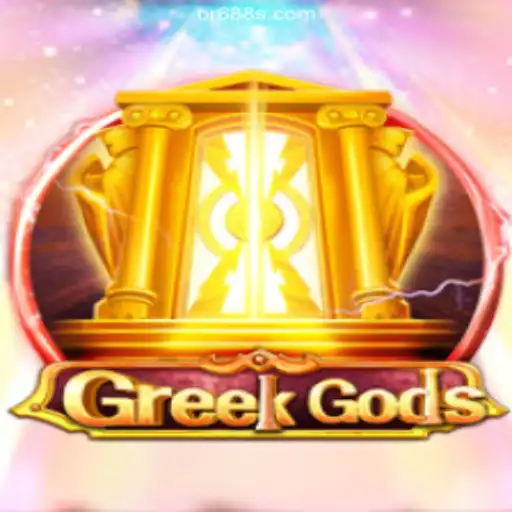 Unveiling GreekGods: An Immersive Slot Adventure on 688S.COM Platform