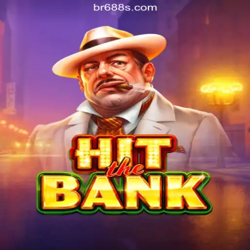 HitTheBank: A Thrilling Experience on 688S.COM Platform-Oficial Slots Brasil #1