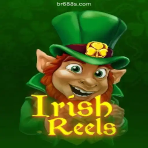 Discover the Thrills of IrishReels on the 688S.COM Platform: Oficial Slots Brasil #1