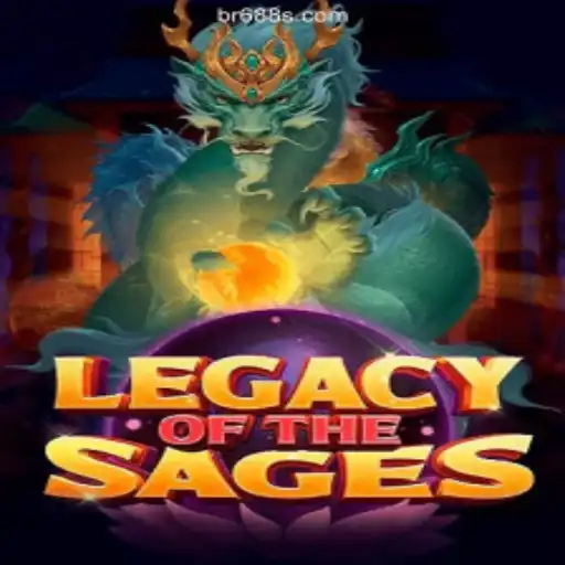 Legacy of the Sages: A Grand Adventure in the World of Oficial Slots Brasil #1