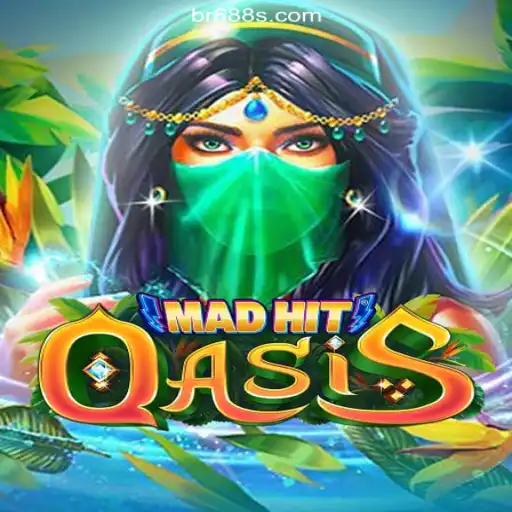 Discover the Exciting World of MadHitOasis: The Leading Game on 688S.COM