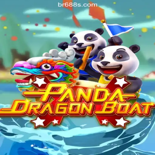 PANDADRAGONBOAT: A Riveting Adventure on the 688S.COM Platform-Oficial Slots Brasil #1