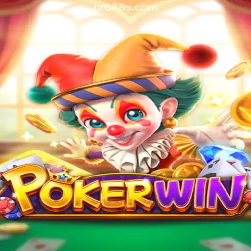Exploring POKERWIN: A Premier Gaming Experience on the 688S.COM platform-Oficial Slots Brasil #1
