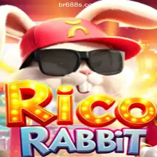 RicoRabbit: The Thrilling World of Brazil's #1 Slot Game on 688S.COM