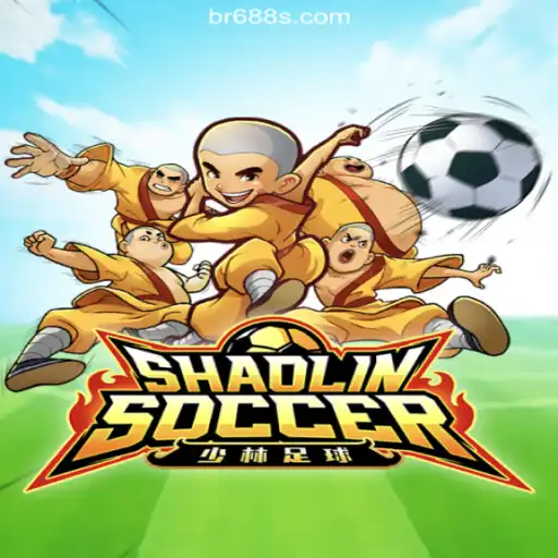 Shaolin Soccer: A Fusion of Martial Arts and Slot Gaming on the 688S.COM Platform