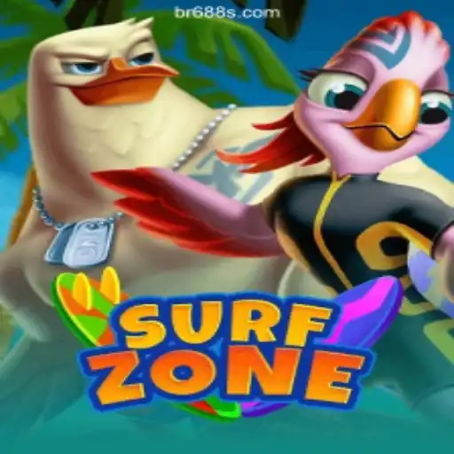 SurfZone: Dive into Adventure with 688S.COM Platform's Premier Slots Game