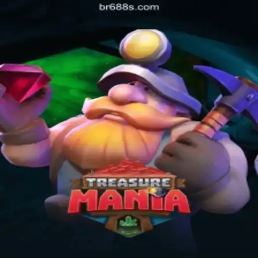 Discover the Excitement of TreasureMania on 688S.COM: The Official Slots Platform of Brazil