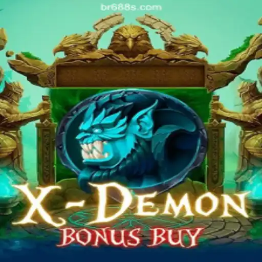 Dive into the Thrilling World of XDemonBonusBuy on the 688S.COM Platform - Oficia Slots Brasil #1